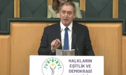 Tuncer Bakırhan’dan Süreç Tepkisi! ‘En Basit Adımlar Bile…’