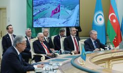 Türk Devletleri Teşkilatı Zirvesi Ankara'da Başlıyor: Türkiye Başkanlığı Devralıyor