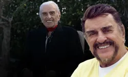 Türk Pop Müziğinin Usta İsmi Alpay 91 Yaşında Vefat Etti