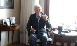 Türk Sinemasının 'Altın Çocuk'u Göksel Arsoy Hayatını Kaybetti