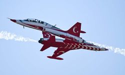 Ankara Valiliği Duyurdu: yüksek ses nedeniyle vatandaşların panik yapmaması gerektiğini belirtti