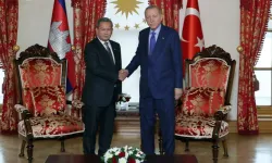 Türkiye ile Kamboçya Arasında Askeri Çerçeve Anlaşması
