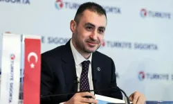Türkiye Sigorta Genel Müdürü Taha Çakmak İstifa Etti