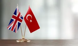 Türkiye ve İngiltere'den Ortak "Düzensiz Göç" Açıklaması