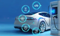Türkiye'de Elektrikli ve Hibrit Araçların Payı Yüzde 50'yi Aştı