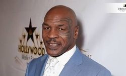 Mike Tyson Türk Dizisinde Rol Alacak