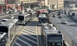 İstanbul’da 6 Ekim’de Toplu Ulaşım Ücretsiz