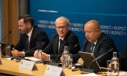 UEFA Stadyum ve Güvenlik Komitesi Nyon'da Toplandı