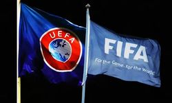 UEFA, FIFA'dan 42 Soruya Cevap Vermesini İstedi