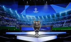 UEFA Şampiyonlar Ligi'nde 3. Hafta Heyecanı Yarın Başlayacak!