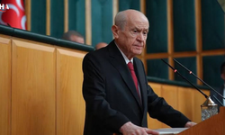 Bahçeli'den Belediyelere Sert Yolsuzluk Çıkışı
