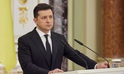 Zelensky Türkiye'ye Geliyor: İstanbul'da Kritik Zirve