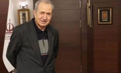 Eski Ankara Ve İstanbul Emniyet Müdürü Ünal Erkan Yaşamını Yitirdi