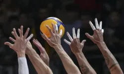 Voleybolda Erkekler Şampiyonlar Kupası Sahibini Bulacak