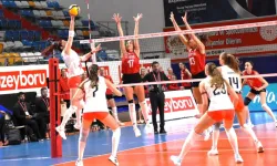 Kuzeyboru, Türk Hava Yolları'nı Mağlup Etti