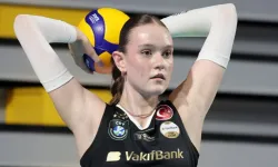 VakıfBank, Zerenspor'a Set Vermedi
