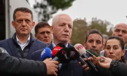İstanbul'daki Sel Felaketinde Son Durumu Vali Gül Açıkladı: 'Kayıp Vatandaşları Karada, Denizde ve Derede Arıyoruz'