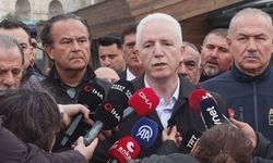 İstanbul Valisi Davut Gül: Dere Yatağını İşgal Eden Yerler Yıkılacak