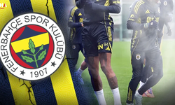 Fenerbahçe Camiası Sağlık Raporuna Kilitlendi