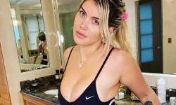 Mauro Icardi ve Wanda Nara Resmen Boşandı: Wanda Borçlu Çıktı!