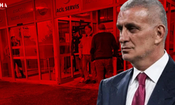 TFF Başkanı Hacıosmanoğlu'ndan Hakem Soruşturması Açıklaması
