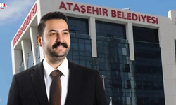 Ataşehir Belediyesi'ne Şok Operasyon