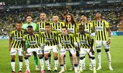 Fenerbahçe Azerbaycan’da Sahaya Çıkıyor