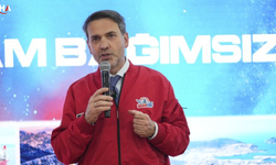 Bakan Bayraktar TEKNOFEST Güneydoğu'da Duyurdu