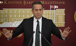 Ali Mahir Başarır'dan Mersin Tepkisi: "Bu İktidarın Oyunu"