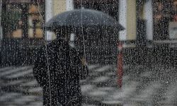 İstanbul ve 9 Kente Sarı Alarm