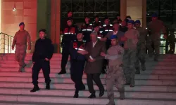 Yahşihan Belediyesine İkinci Dalga Operasyon: Başkanvekili Dahil 5 Kişi Tutuklandı