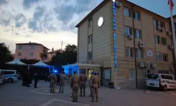 Yahşihan Belediyesi'ne İkinci Dalga Operasyon: Başkanvekili Dahil 9 Kişi Gözaltında