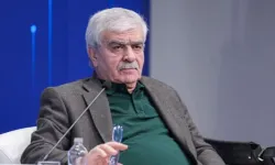 Cumhurbaşkanı Erdoğan'dan Yazar Cevat Özkaya İçin Başsağlığı Mesajı