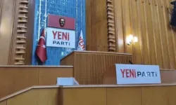 Yeni Parti’nin ‘İsim Değişikliğine’ Dair Yeni Gelişme!