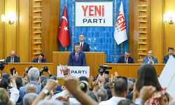 Yeni Parti'de Siyasette Bir İlk: Genel Başkan Doğrudan Üyelerin Oylarıyla Seçilecek