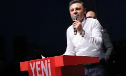 YENİ Parti İstanbul'da Ön Seçime Gitti, Özgür Çelik Güven Tazeledi
