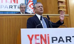 Yeni Parti'den 'Mekke Anlaşması'na Hayır Kararı
