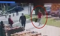 Eskişehir’de Üniversite Öğrencisine Sokak Ortasında Yumruklu Saldırı
