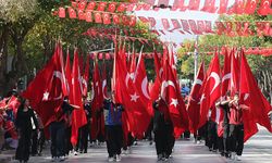 28 Ekim'de Okullarda Cumhuriyet Bayramı Tatili Saat 13.00'te Başlıyor