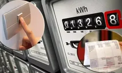 2027 Elektrik Tarifesinde Yeni Dönem: Yıllık Tüketim Limiti 3 Bın kWh'ye İndi