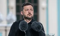 Zelensky Türkiye Görüşmelerini Duyurdu