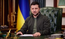 Ukrayna Lideri Zelensky'den ABD Ve Rusya İle Üçlü Toplantı Duyurusu