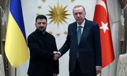 Zelenskiy, Cumhurbaşkanı Erdoğan'ın Arabuluculuğunda Putin İle Görüşebilir