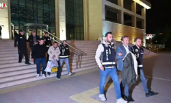 Kırıkkale Belediyesi’nde Milyonluk Rüşvet Skandalı