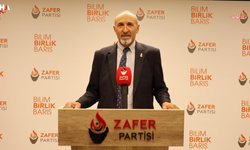 "TÜİK Manipüle Ediyor": Zafer Partisi'nden Enflasyon Çıkışı