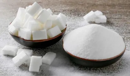 Şeker Tüketenler Dikkat: Uzmanlardan Doğal Tatlandırıcı Önerisi