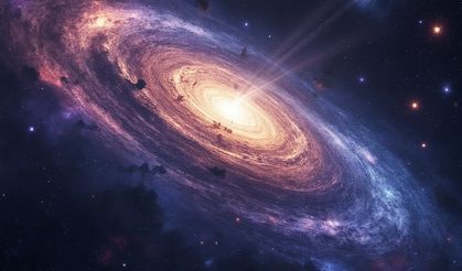 Yıldızların Sesi Çözüldü