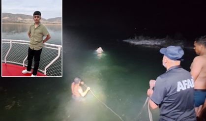 Kayıp olarak aranan Mehmet Nuri, çayda ölü bulundu