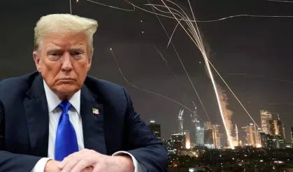 Trump'tan son dakika açıklaması: "Onu öldürmeyeceğiz ama sabrımız tükeniyor"