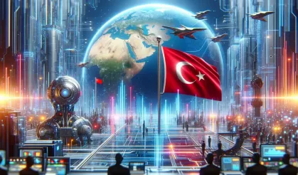 Bakan Kacır açıkladı! Türkçe yapay zekaya güç katıyor! İşte proje başına verilecek destek!